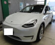 Tesla Model Y LONG RANGE DUAL MOTOR  92.0%