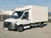 Mercedes-Benz Sprinter 311 mraz/chlad/380V/7palet