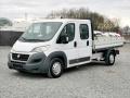 Fiat Ducato 180/2.3 valnk/ 6mst/tan 3t