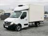 Renault Master 150DCI chlad/mraz/6 palet/R