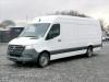 Mercedes-Benz Sprinter 314CDI MAXI XL/ kamera