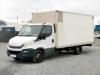 Iveco Daily 35S16/AT sk 10palet/mchy