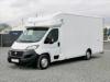 Fiat Ducato 180 sk 9palet/rampa/1.maj.