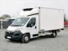 Opel Movano 2.2CDTI mraz/8pal/230V/R