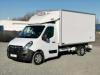 Opel Movano 2.3CDTI mraz/8pal/tisk/R