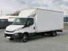 Iveco Daily 50C18/AT sk 5.5m/mchy/3.5t