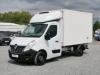 Renault Master 150DCI chlad/top/13m3/R