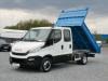 Iveco Daily 35C12 sklp/7mst/ 2.9m