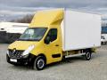 Renault Master 125dci sk 8palet/klima/R