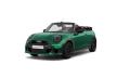 Mini Cooper C Cabrio