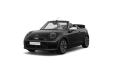 Mini Cooper C Cabrio