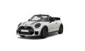 Mini Cooper C Cabrio
