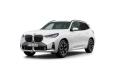 BMW X3 20 xDrive