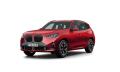 BMW X3 20d xDrive