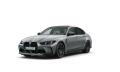 BMW M3 Competition xDrive Sedan