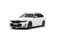 BMW 320d xDrive Touring