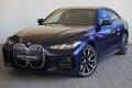 BMW i4 xDrive40 Gran Coupe