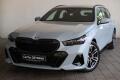 BMW 540d xDrive Touring