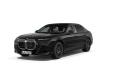 BMW 740d xDrive Sedan