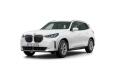BMW X3 20 xDrive