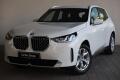 BMW X3 20 xDrive