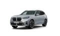 BMW X3 xDrive 40d
