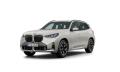 BMW X3 20 xDrive