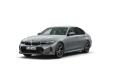 BMW 320d xDrive Sedan