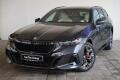BMW 550e xDrive Touring
