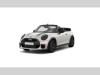 Mini JCW Cabrio