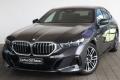 BMW 540d xDrive Sedan