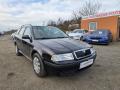 koda Octavia 1.9 TDi 74KW Tour