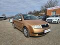 �koda Fabia 1.4  Mpi 50KW Elegance