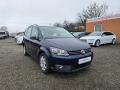 Volkswagen Touran 1.2 TSI 77KW Comfort,panorama