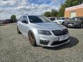 koda Octavia 2.0 TDI 135 kW 4x4 RS,garance