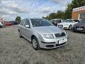 koda Fabia 1.4 16V Ambiente,klilma,tan,