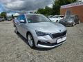 koda Scala 1.0 TSi 81KW Style