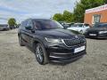 koda Kodiaq 2.0 TDi 140KW  Laurin & Klemen