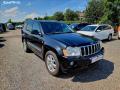 Jeep Grand Cherokee 3.0 CRD V6 160KW Overland,tan