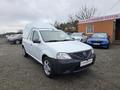 Dacia Logan 1.6 64KW LPG Pick Up