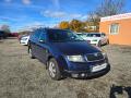 koda Fabia 1.4 MPi  LPG eko zaplaceno