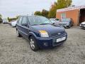 Ford Fusion 1.4 i 59KW Ghia