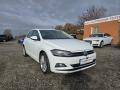 Volkswagen Polo 1.0 TSi Highline DSG