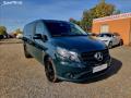 Mercedes-Benz Vito 2.0 Tourer 119 CDI 140KW 8.ms