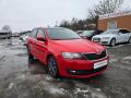 �koda Rapid 1.2 TSI 81KW Edition tou de Fr