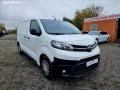 Toyota ProAce 2.0 D-4D 122k 1400kg L1 Live,p