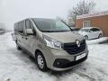 Renault Trafic 1.6 DCi 8.m�stn�,nov� CZ