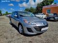 Mazda 3 1.6 MZ-CD CE