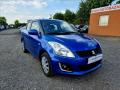 Suzuki Swift 1.2 VVT GL AC 4x4