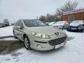 Peugeot 407 SW 2.0 HDi 100KW  2 sady kol